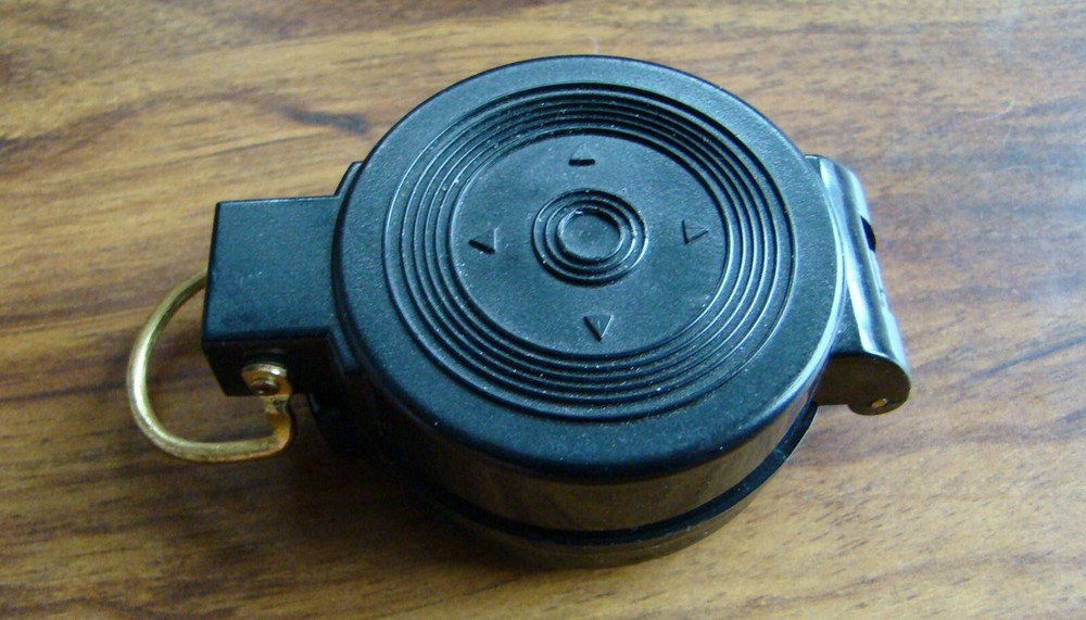 Engineer Lensatic Compass Taiwan navigation tool