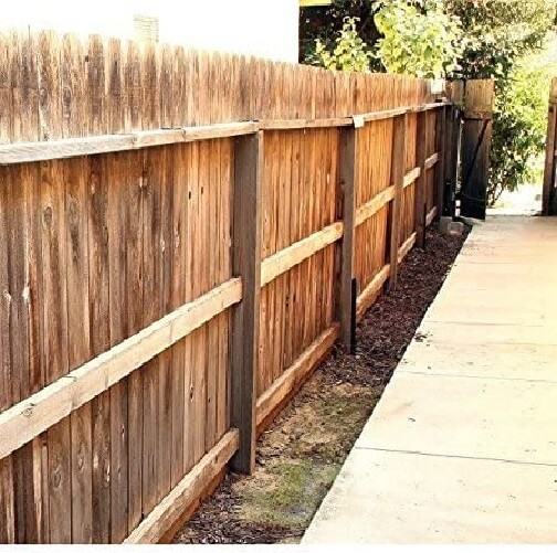 Postup Fence Repair