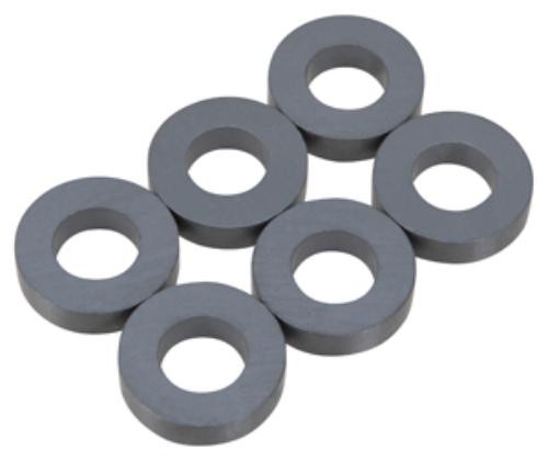 Performance Tool W12502 Ceramic Ring Magnets