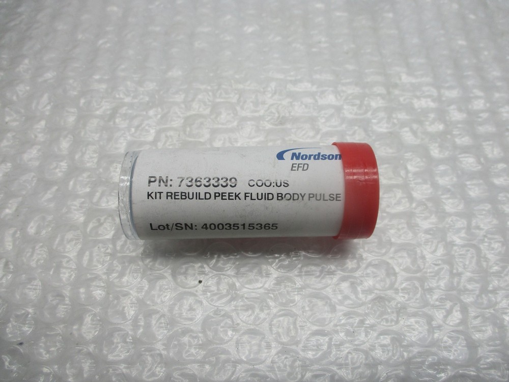 NORDSON 7363339 KIT NSMP