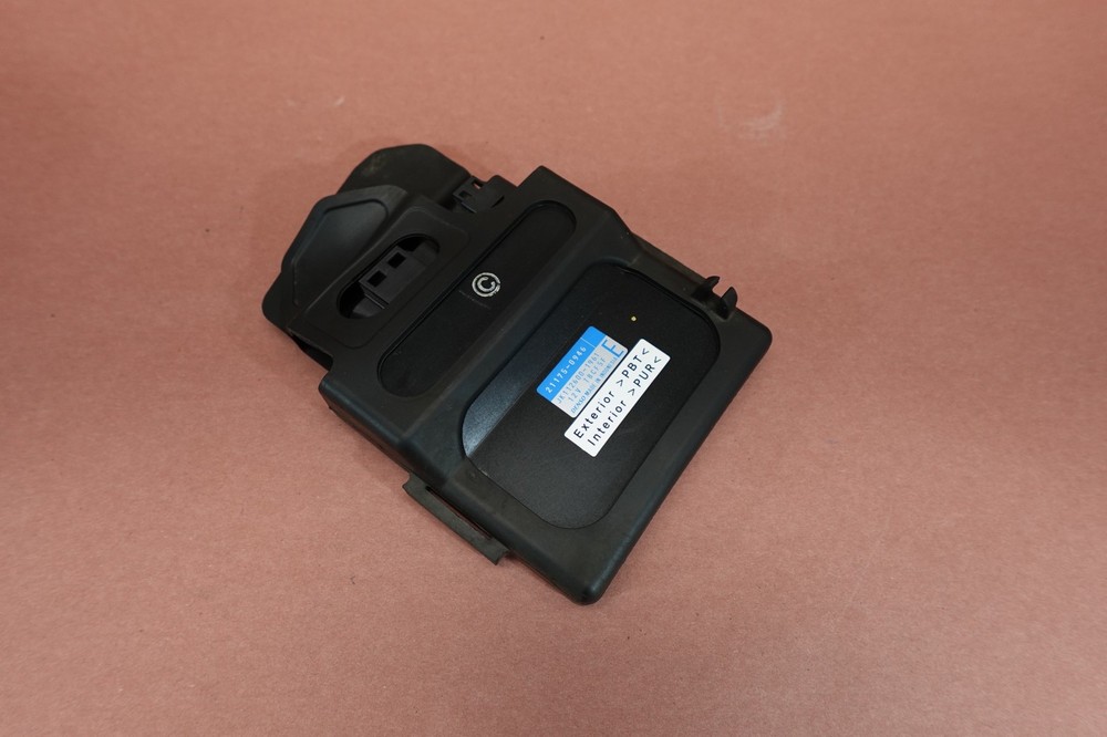 2013-2017 Kawasaki Ninja 300 EX300 ECU CDI Computer Controller Unit