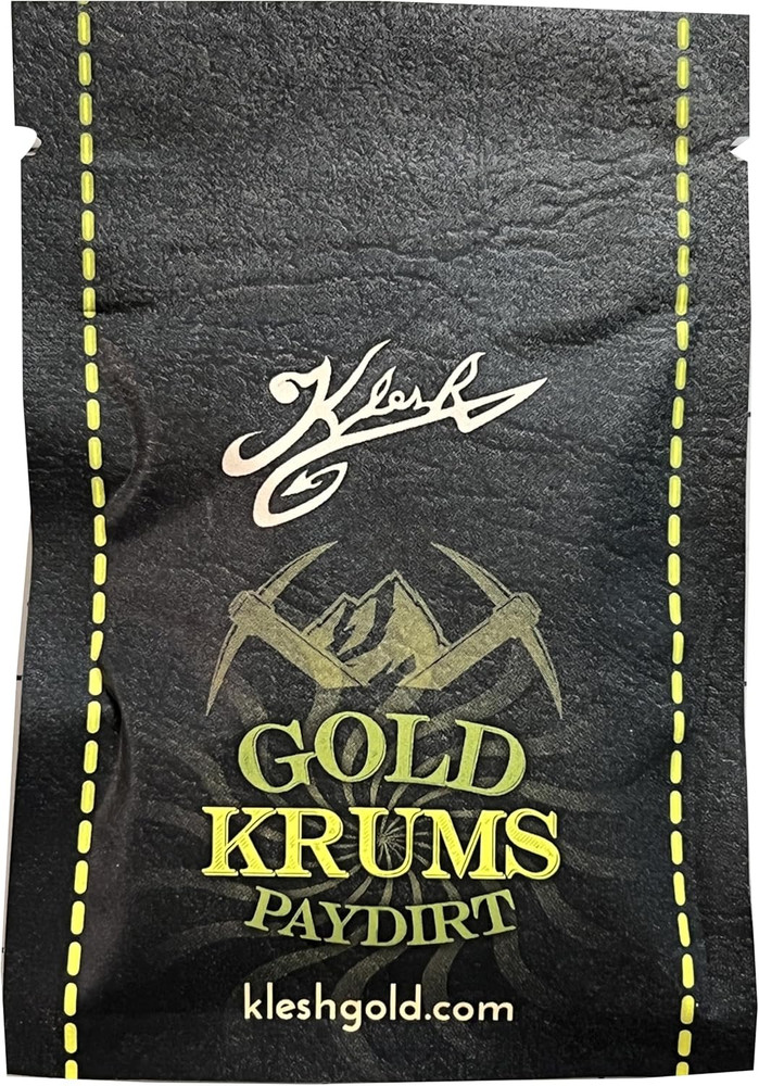 Gold Krums Mini Paydirt