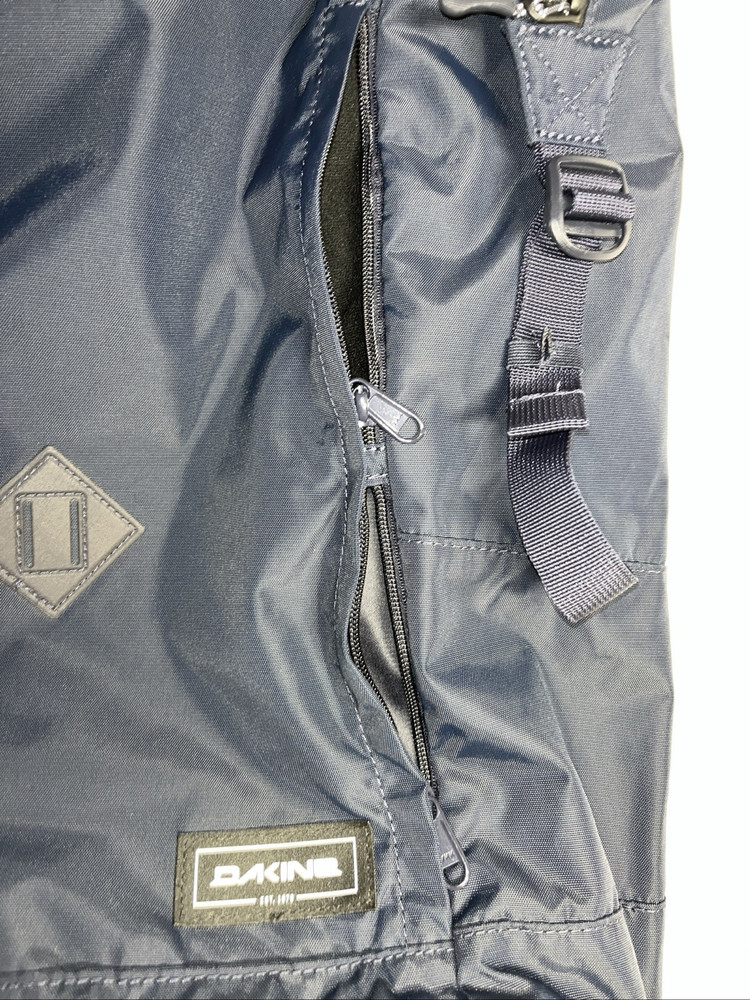 DAKINE Infinity LT 22L Computer Backpack Navy Blue