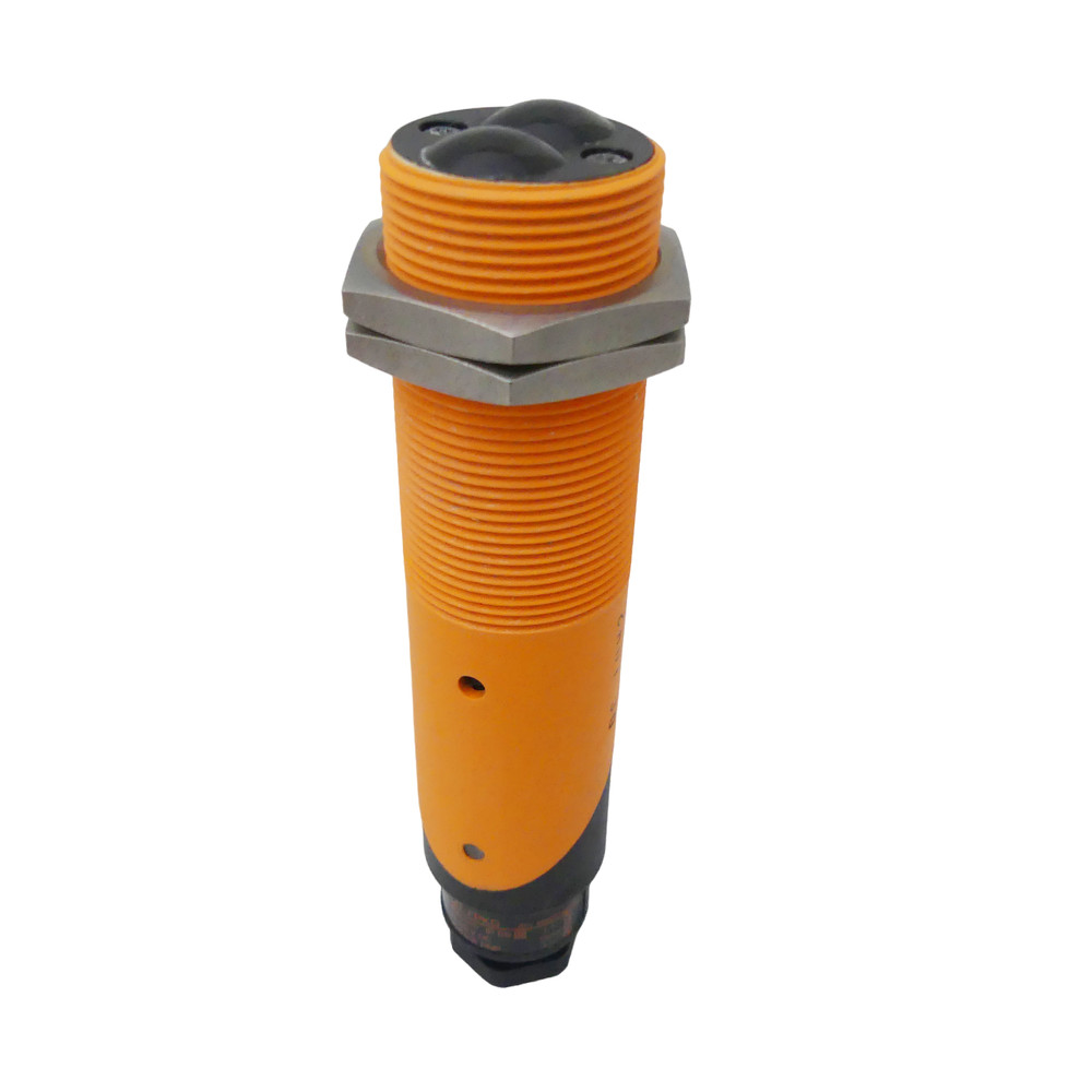 ifm OI5003 reflective sensor -used-