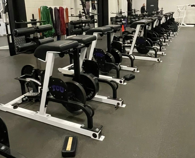 Sorinex | Plate Loaded FrankenHyper (GHD & Reverse Hyper Combo)