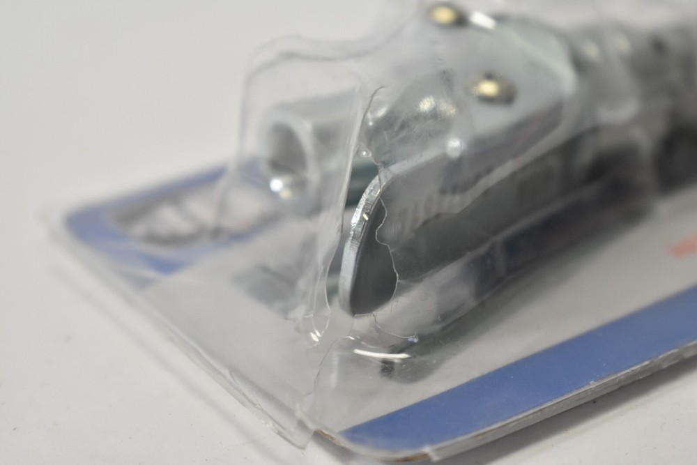 High Pressure Press Style Quick Release Grease Coupler Nozzle Hand Accessory