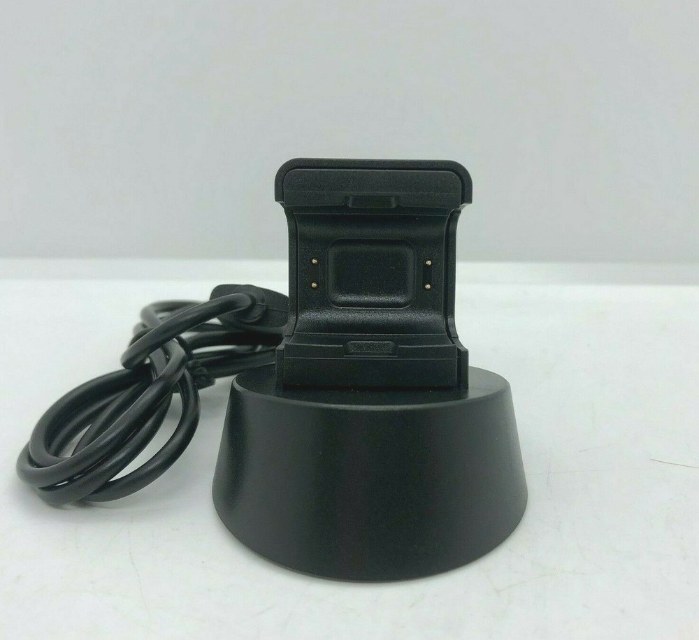 AWINNER Fitbit Charge 2 Charging Dock Replacement USB Charger FREE SHIPPING a