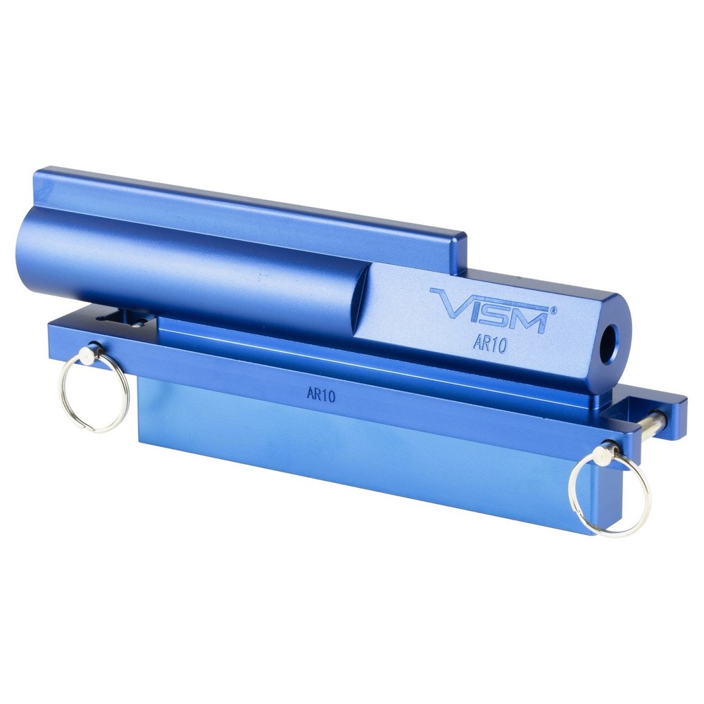 VISM    Block, Blue, VTHAR10UVB  Tool