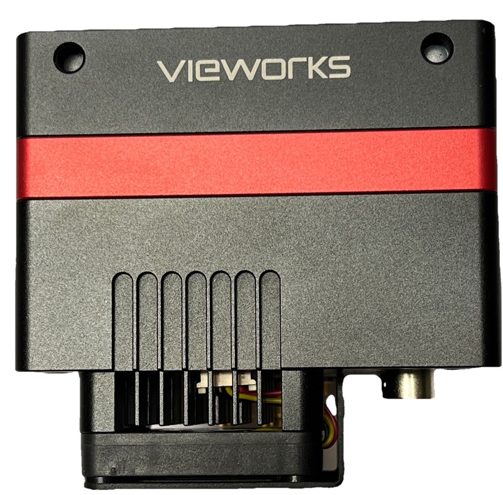 Vieworks VC-50MX-M30E0 High-Resolution, CMOS, 50 Megapixel for machine vision.