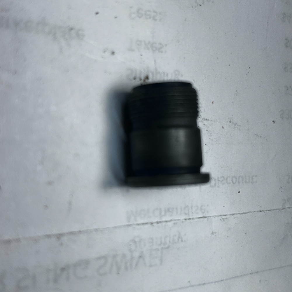 M1 GARAND GAS LOCK SCREW
