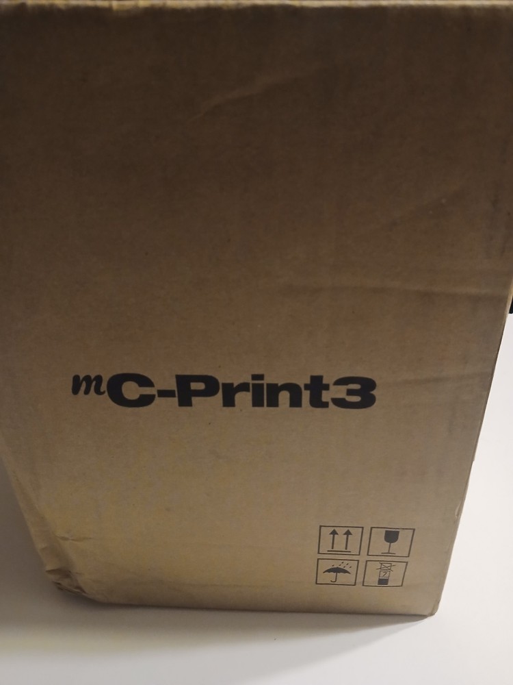 Star Micronics C-Print3 MCP30 Network/USB Thermal POS Printer