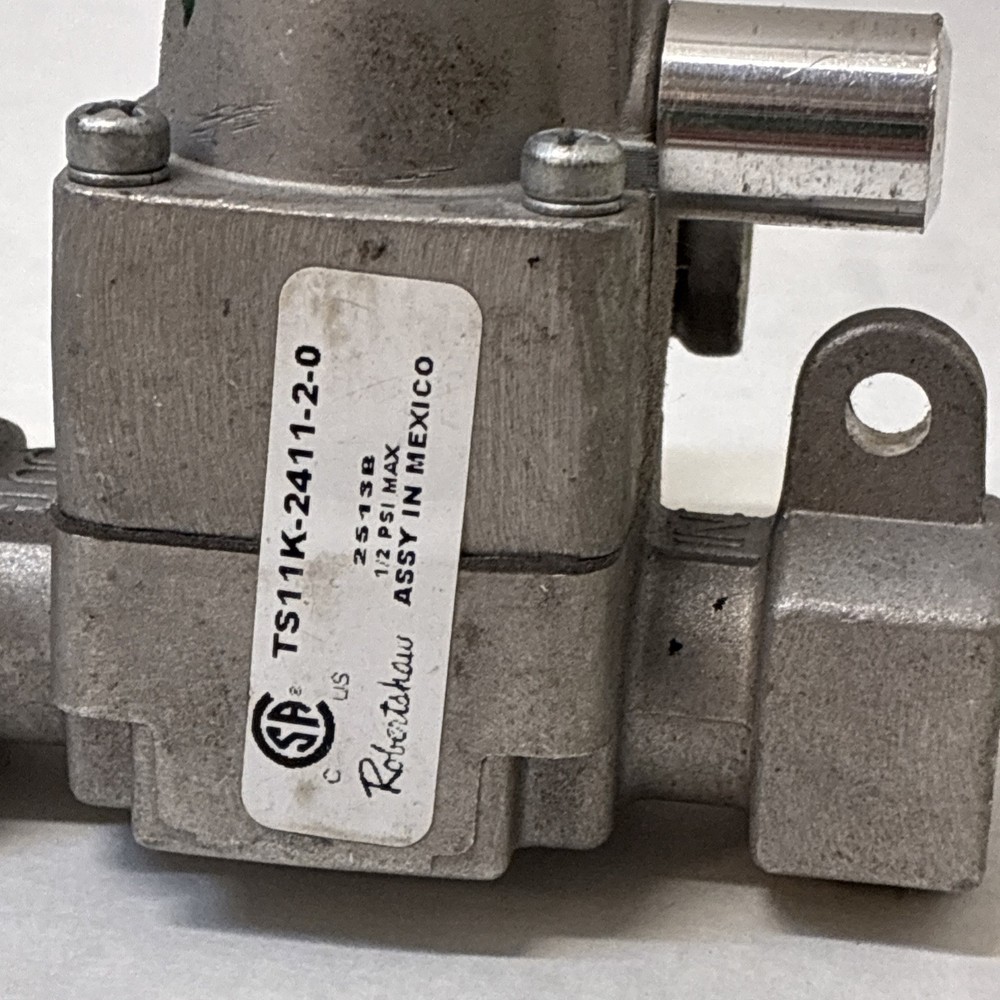 Robertshaw TS11K-2411-2-0