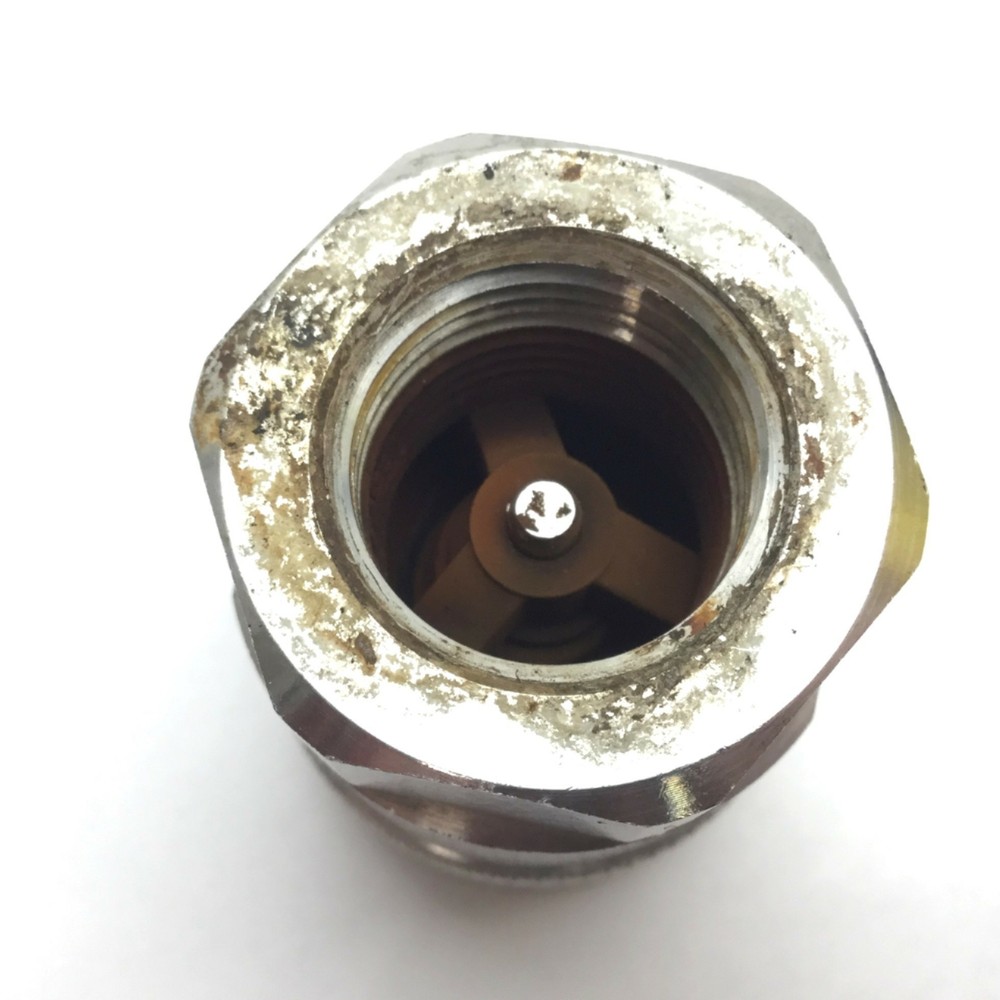 Dixon V4M4 4VF4 Snap-Tite H-IH Interchange Quick Connect Coupling, 1/2" NPT