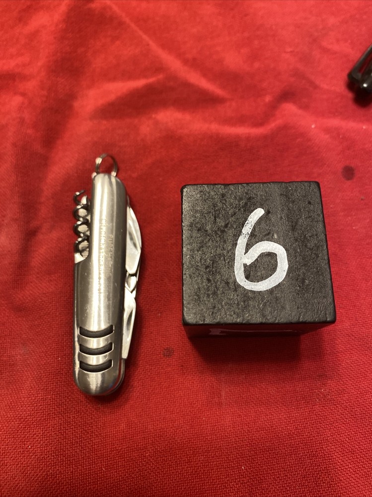 Factory Plus Multitool 7 tools in 1