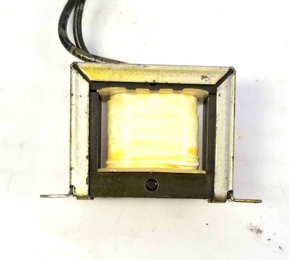 Endicot Coil Co. 42599701 Transformer (2 Available)