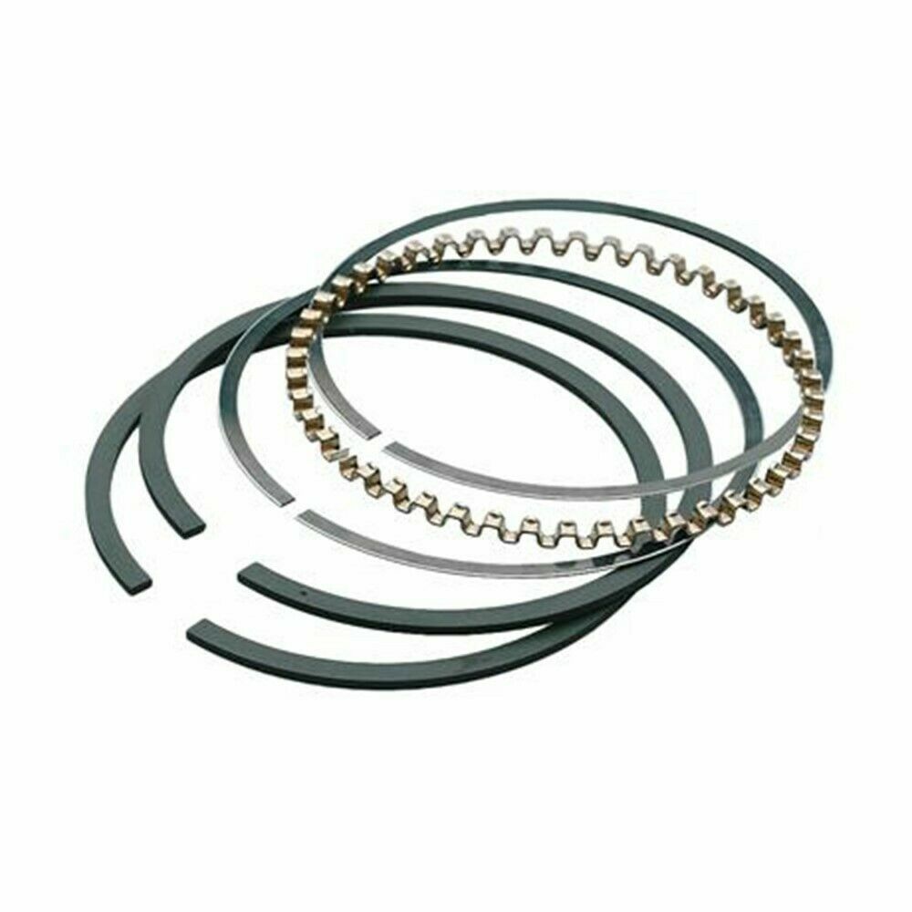 Hastings 2M139030 Moly Piston Rings Set