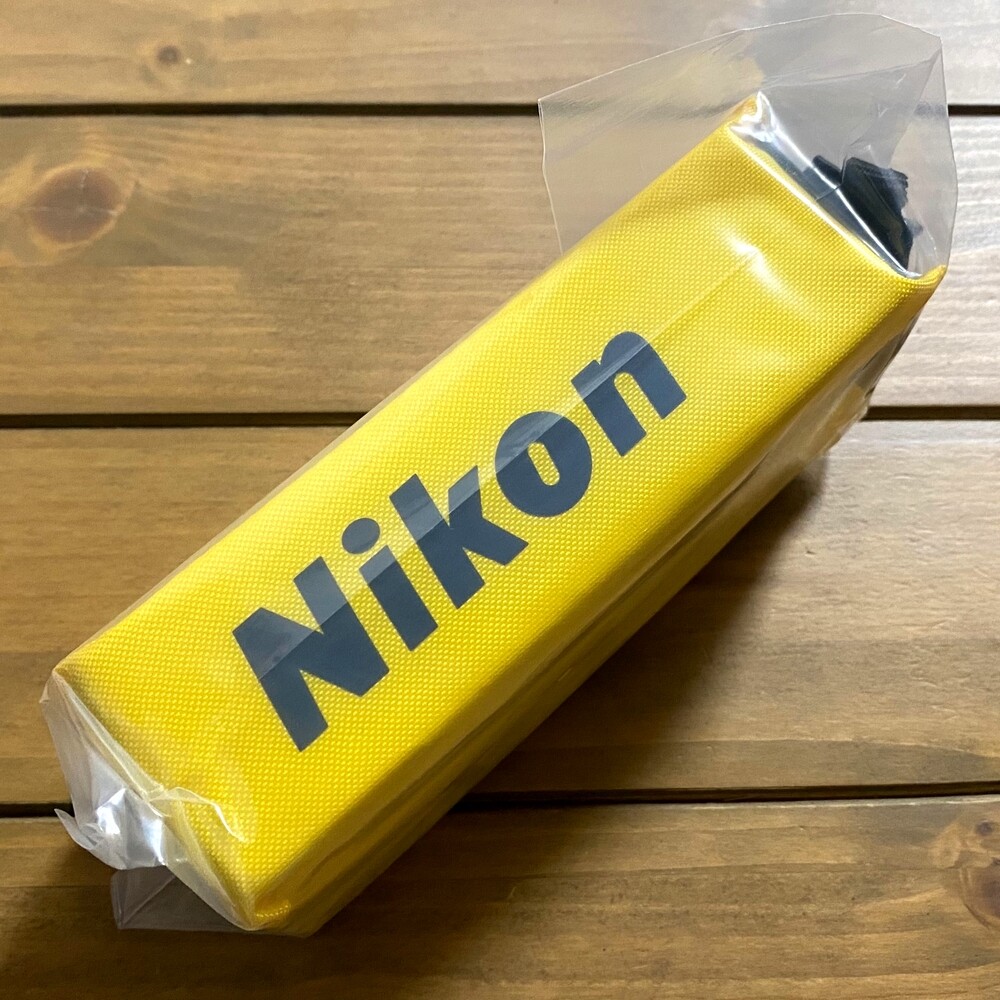 NIKONoriginal Floating Strap Binoculars 0D1#