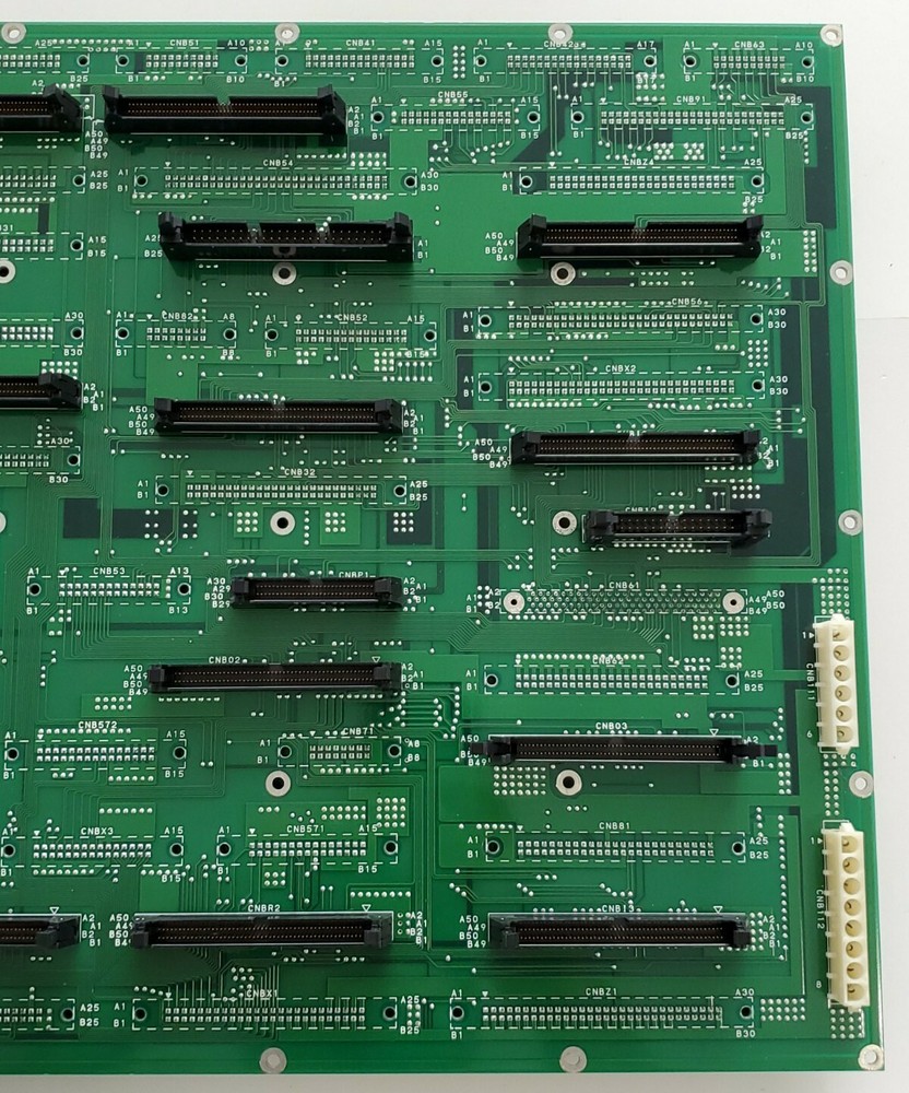 *PREOWNED* Hitachi BBM308N-2 Backplane Interface Board PCB + Warranty!