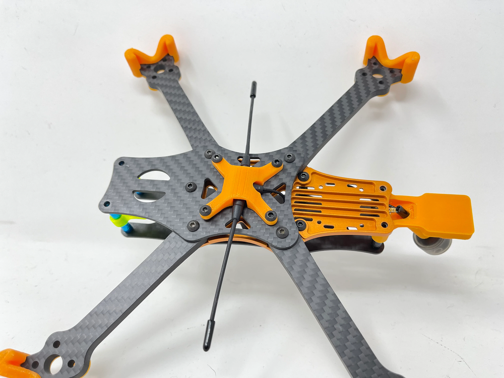 30x30 & 20x20 Immortal-T Holder