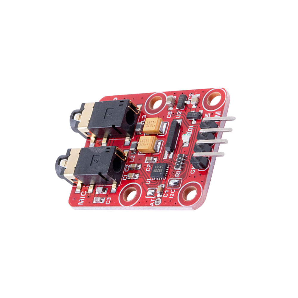 RDA5820N FM Frequency Modulation Transceiver Module 76-108.0MHz NEW