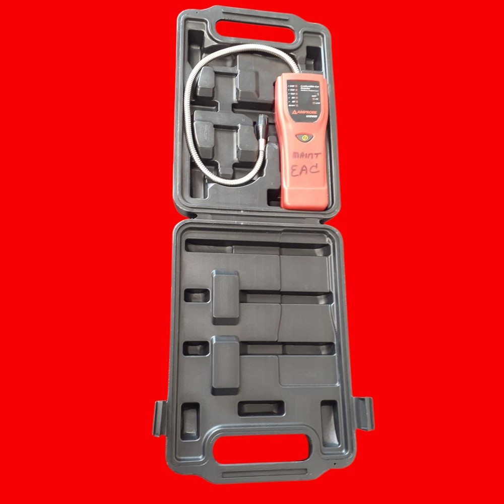 Amprobe Gas Leak Detector, GSD600