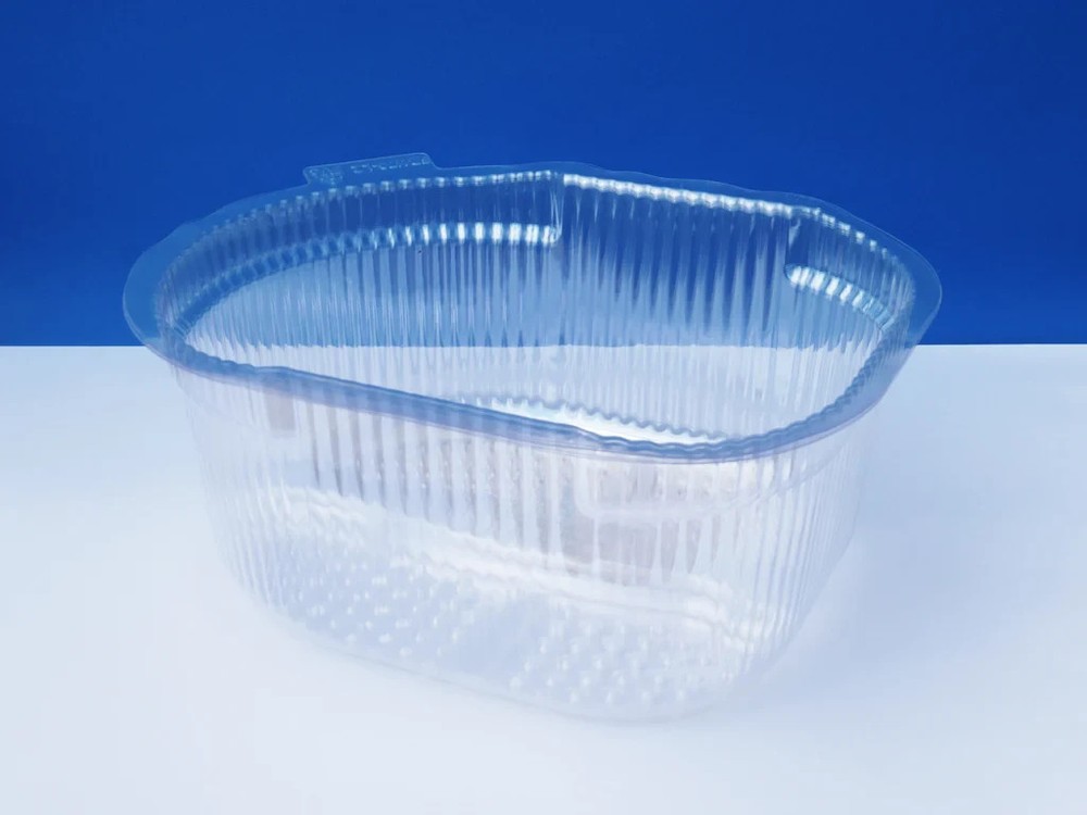 Footsiebath Disposable Liners (100 Liners Pack) for Pedicure Spa