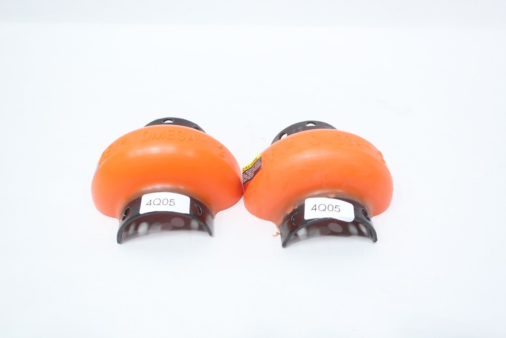 Omega 7300005 Flexible Coupling Element 1-3/4in
