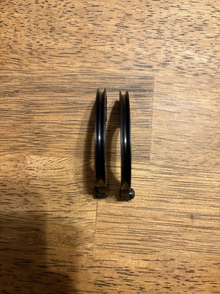 Mathew’s Switch Weight C Mods 70# 85% let off Pair Set Module