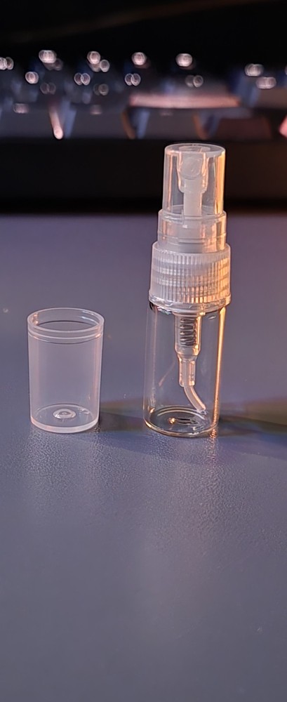 Perfume Decant Starter Kit for Start-Up