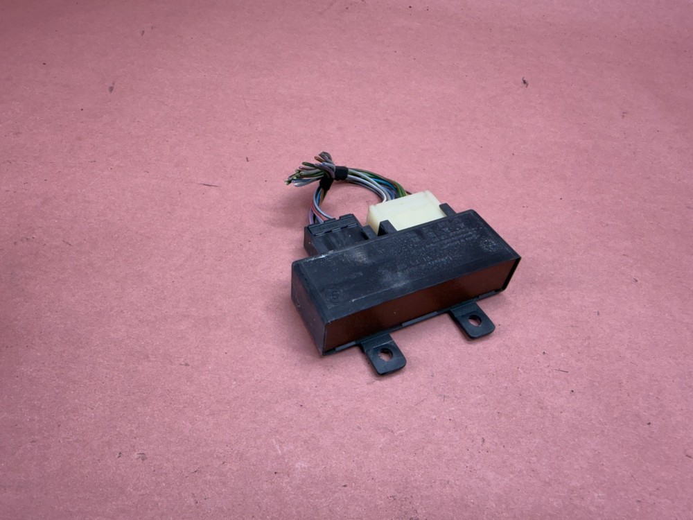 BMW E28 528e E30 M3 E24 M6 E23 Lamp Bulb Testing Device Control Unit OEM #86169