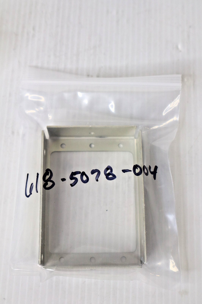 Collins 618-5078-004 Avionics Bracket
