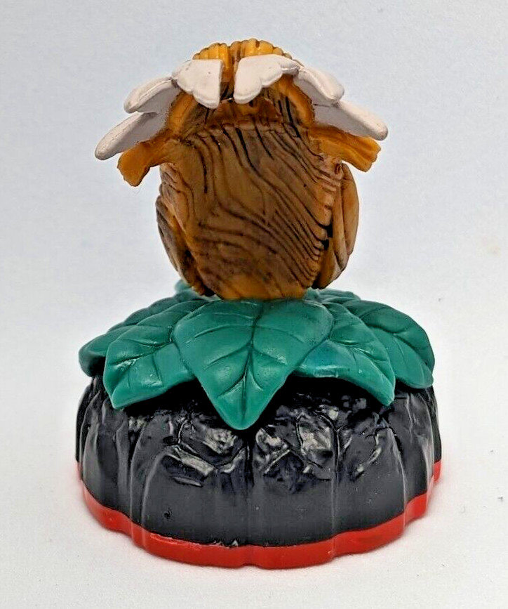 Tiki Speaky - Skylanders Trap Team - Magic Item Figure