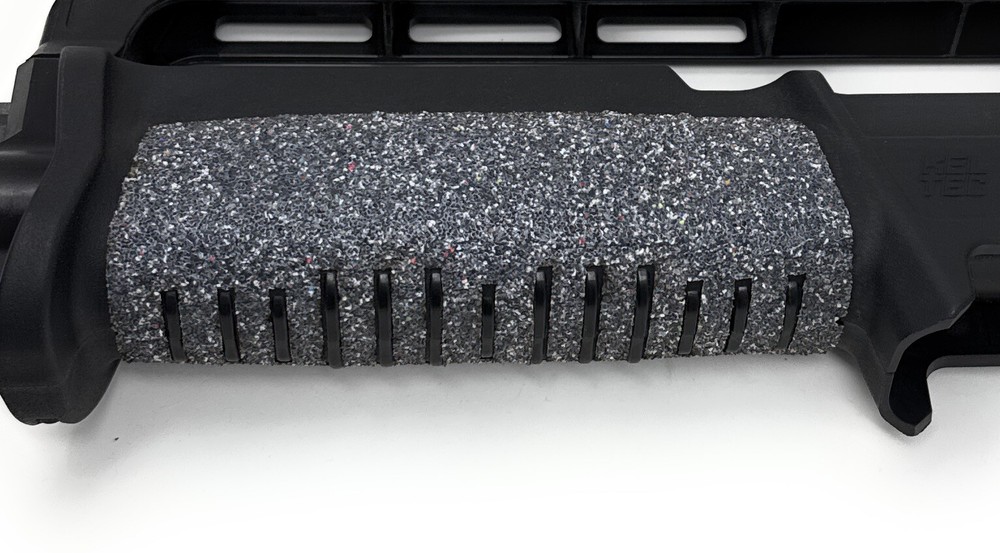 ECCP Textured Rubber Grip Wrap for KelTec KSG410 Pick Texture