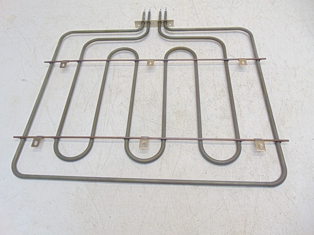 Midea Stove MES30S2AST Bake Element