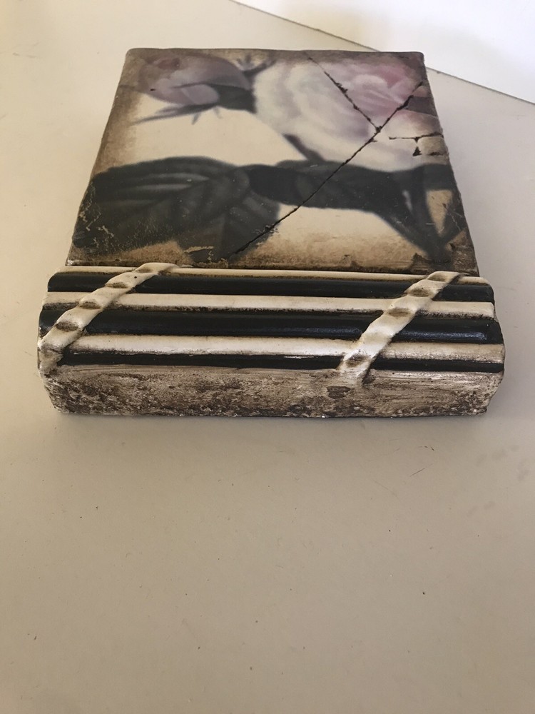 Sid Dickens Memory Block T-90 Blush