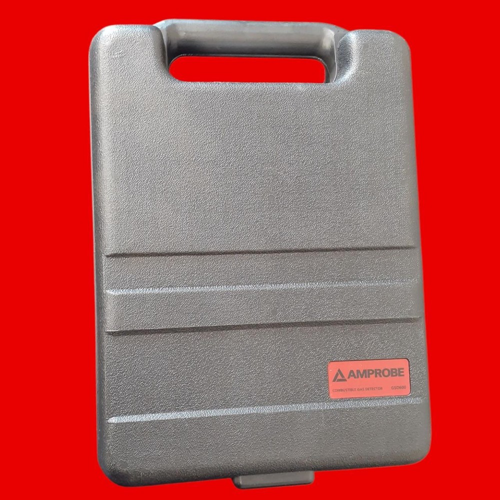 Amprobe Gas Leak Detector, GSD600
