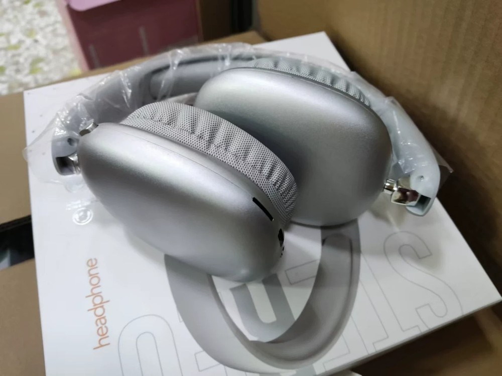 New Wireless Bluetooth Headphones