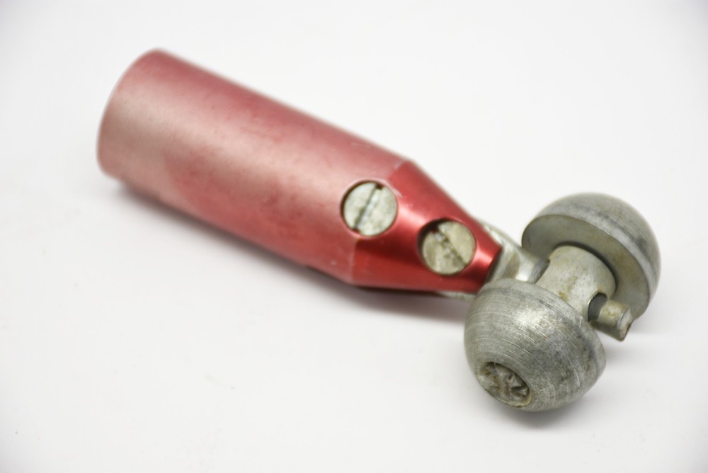 Duct Rodder Roller Guide Roller Eye Duct Rod End