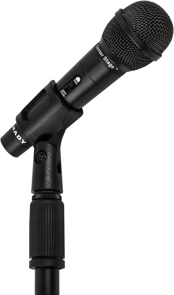 Microphone Stand (MSC3-AMZ)
