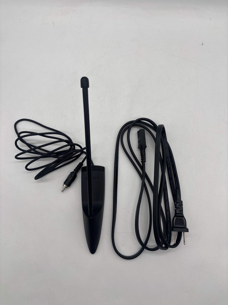 Sony Satellite Receiver Accessory SAT-A55 - Used With Box