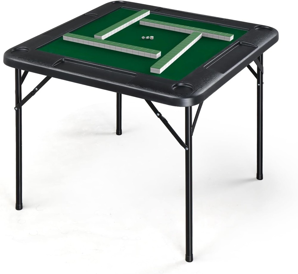 Pexmor 39.5 inch folding game table G42000496