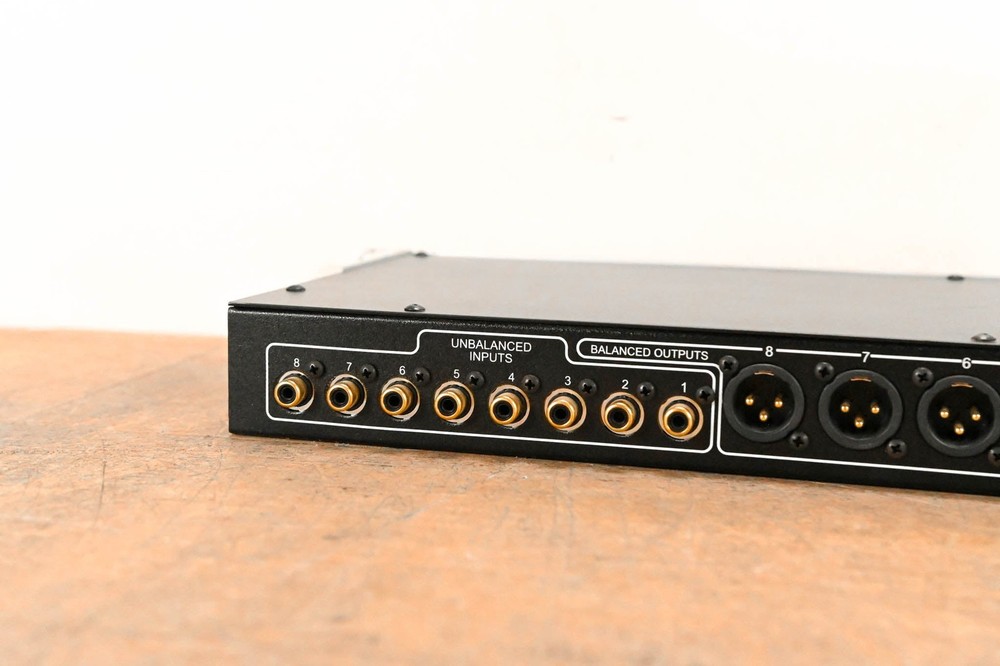 Aphex 228 Unidirectional Level Interface CG01RB2