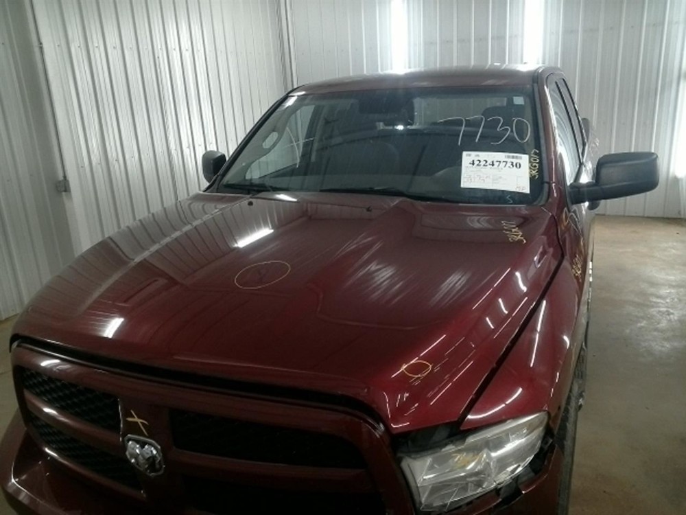 RAM1500 2013 Keys/Latches/Locks 104967093