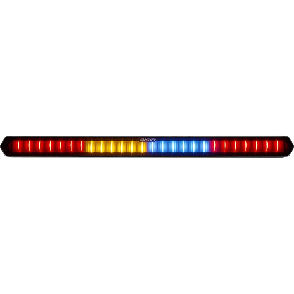 RIGID Industries Light Bar Mounting Kit | 46599