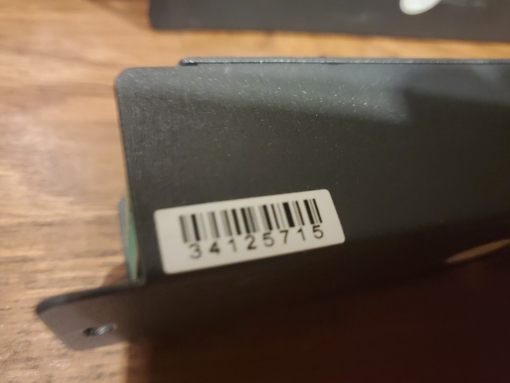 DMX 512 Decoder LED Digital Controllers DC 12V-24V Tested 2 lot Bundle