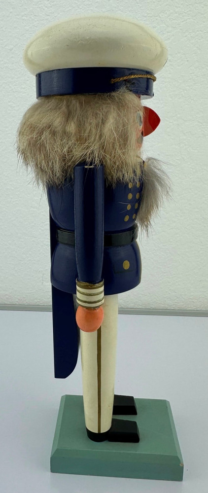Saxon Handcraft Expertic Imported by GA Westphal German Nutcracker