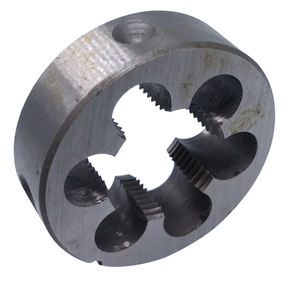 HSS 7/8-18 UNS Die Right Hand Thread