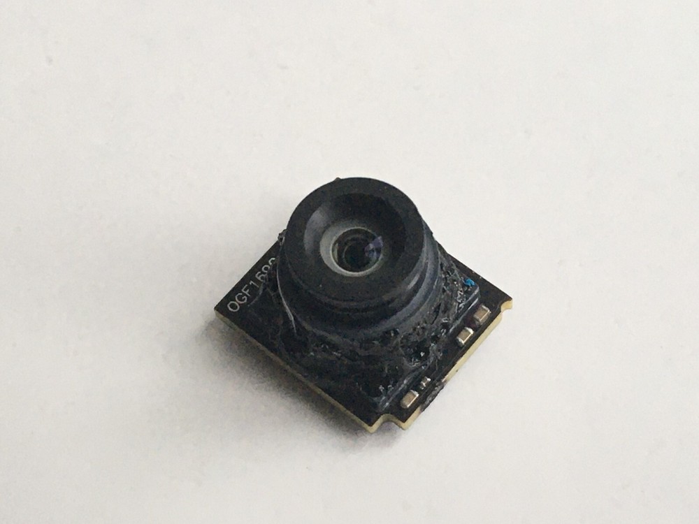 Original DJI Mini 2 4K Camera Lens Core Gimbal Board Module Part Genuine