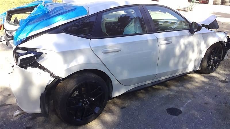 CIVIC 2023 Camera/Projector 439448