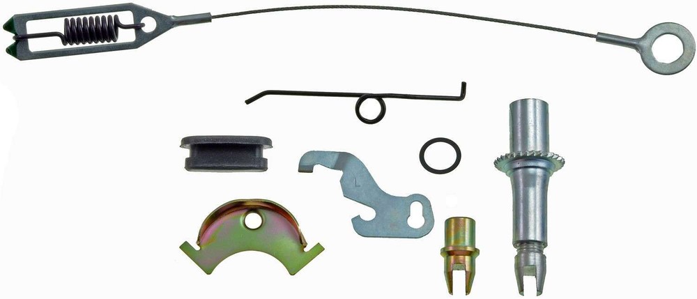 Rr Left Adjusting Kit  Dorman/First Stop  HW2656